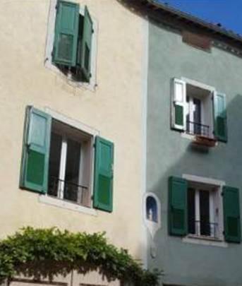 Lou Paran "Le Jardin" Castellane Εξωτερικό φωτογραφία
